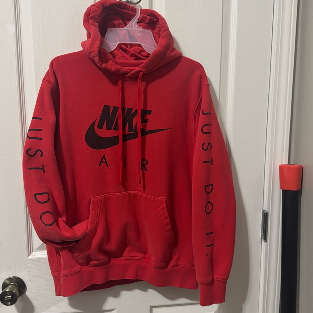 Men’s Nike Air Hoodie